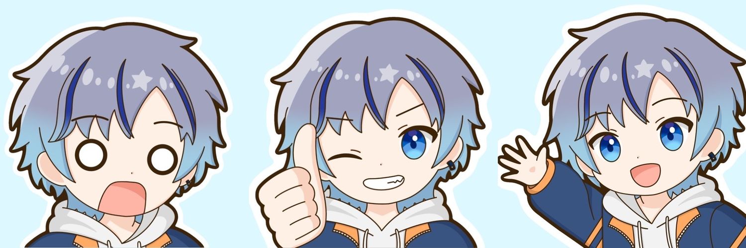 yuki_23ch's profile banner image