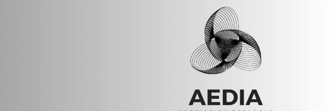 AEDIA banner