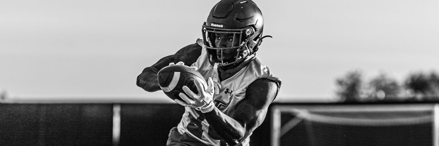 Darius Johnson banner