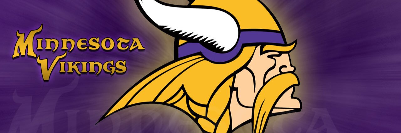 vikesguy28's profile banner image