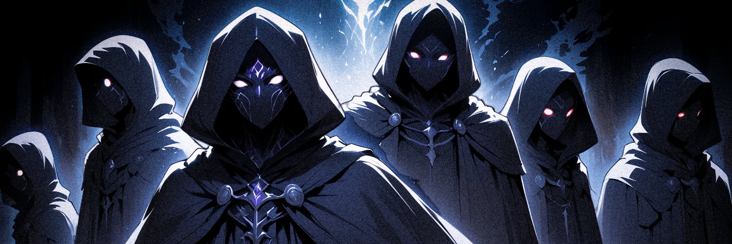 Soul Snatchers Guild banner