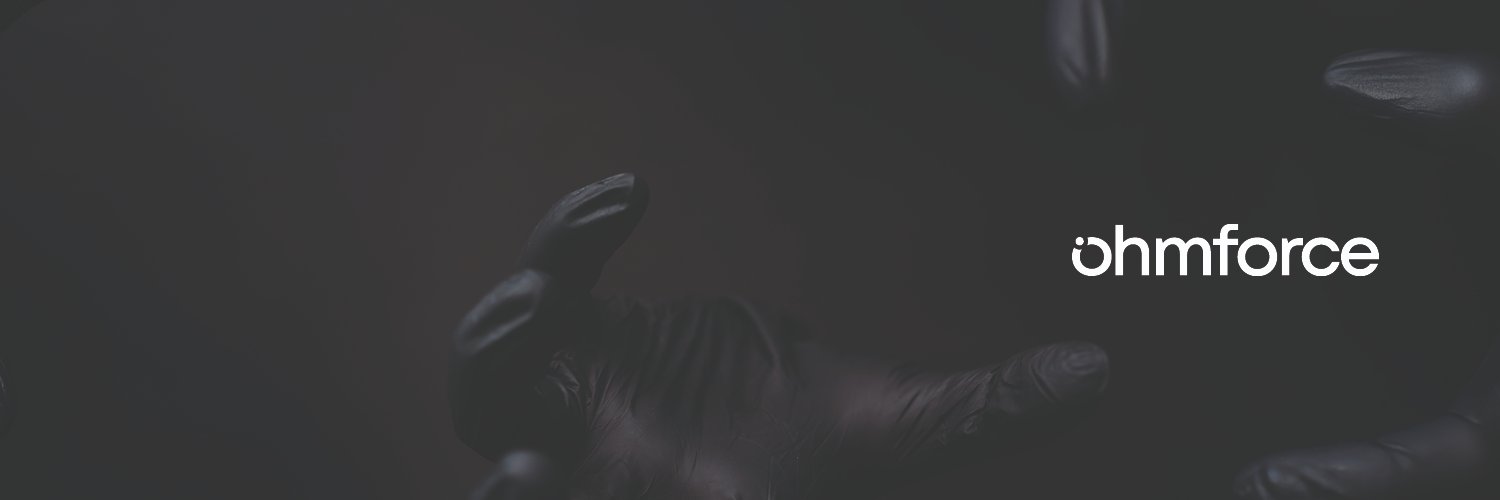 Ohmforce banner