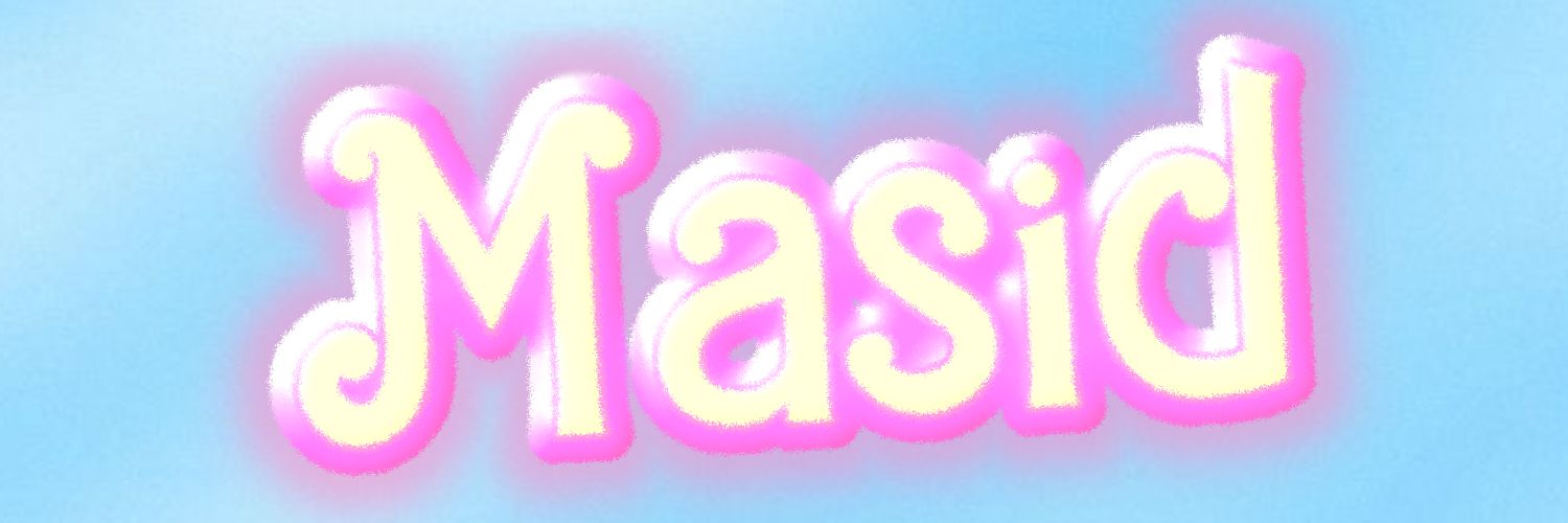 MASID banner
