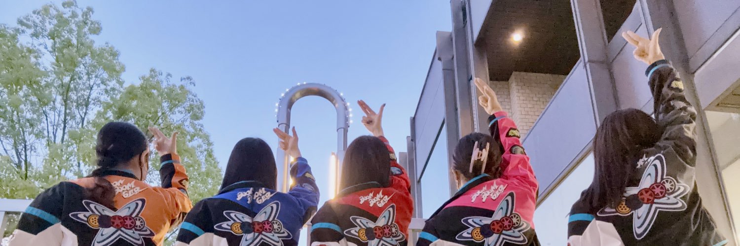 蓬‼️莱軒‼️うかぶ's banner