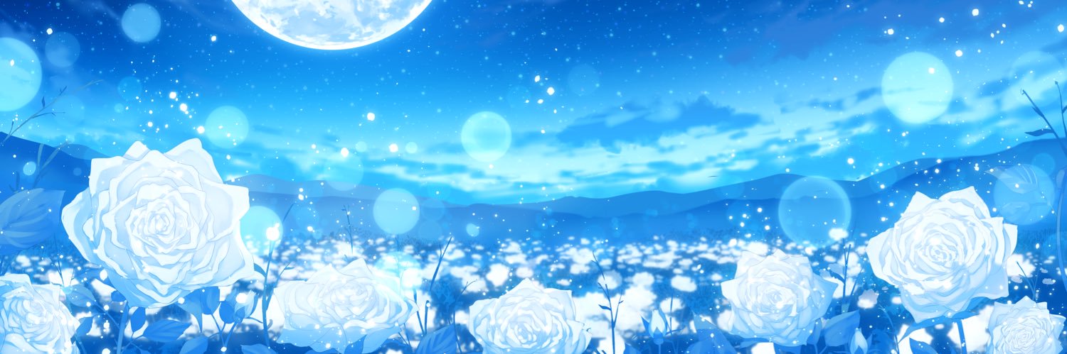 唄街しの🎵🧸🤍 8/4🫧1周年&クラファン開始✨️'s banner