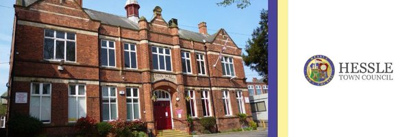 HessleCouncil Profile Banner