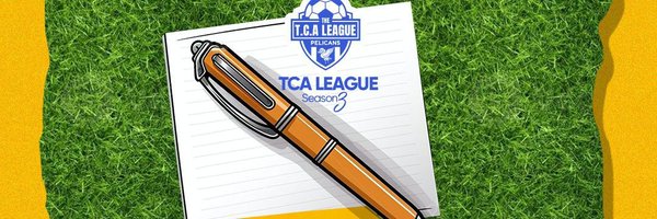 TcaleagueSN2 Profile Banner