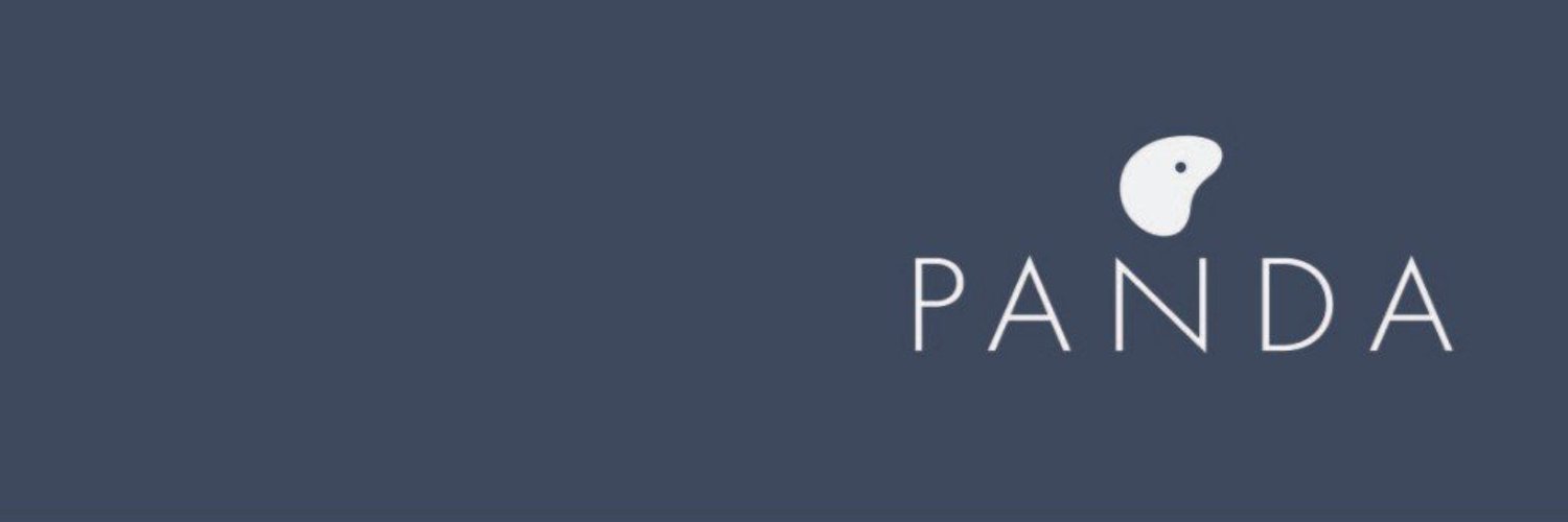 PANDA Profile Banner