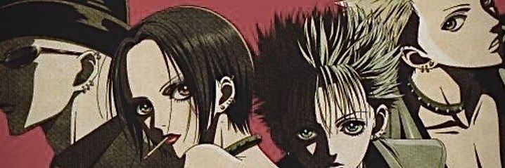 nana osaki banner