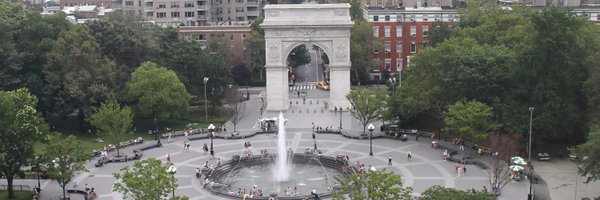 nyusteinhardt Profile Banner
