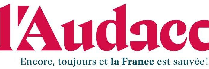 Libre Chronique par Mathieu Pouydesseau banner