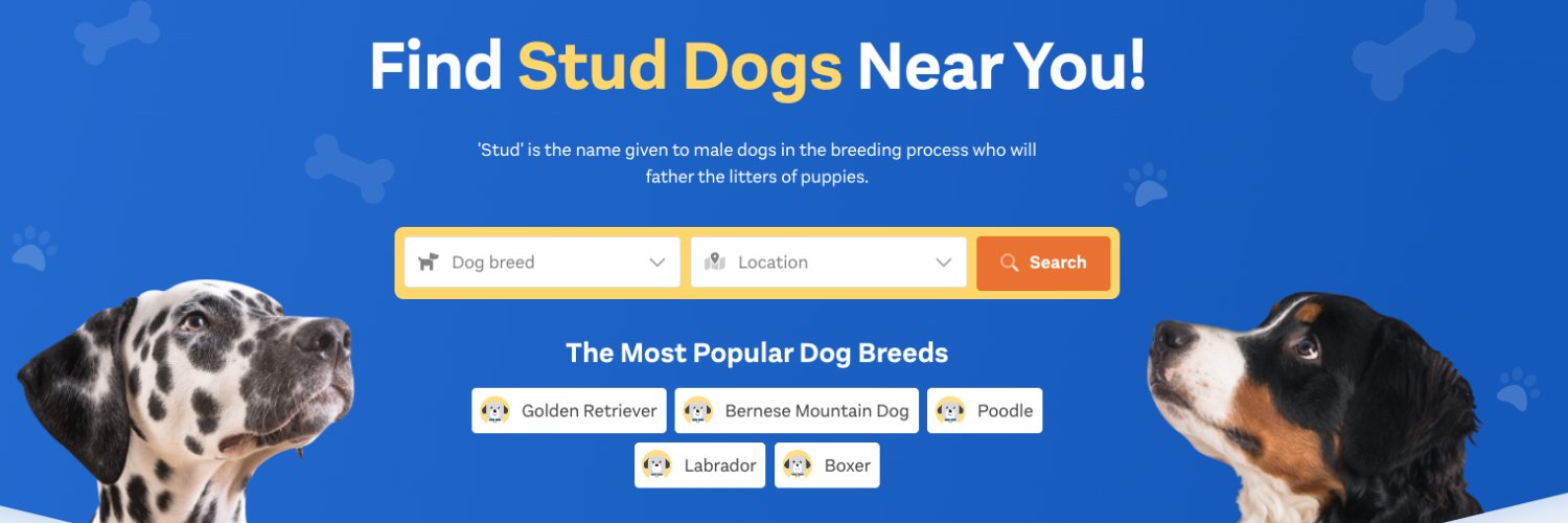 TopDogOnline's profile banner image