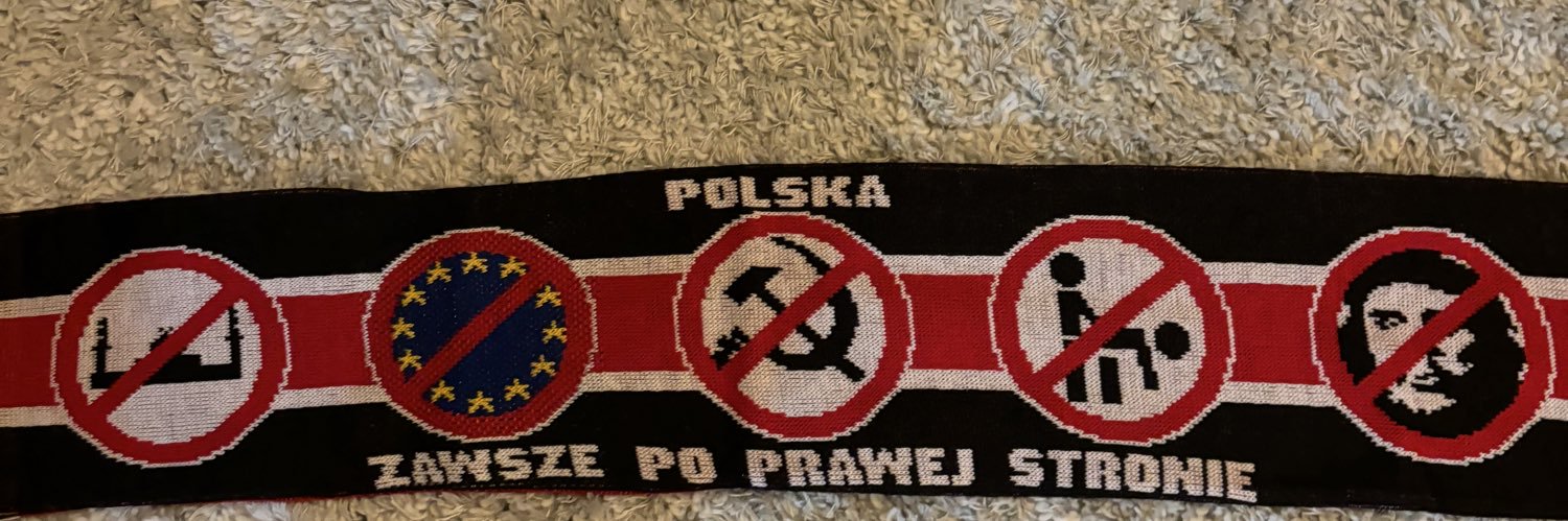 Karol Karolix's banner
