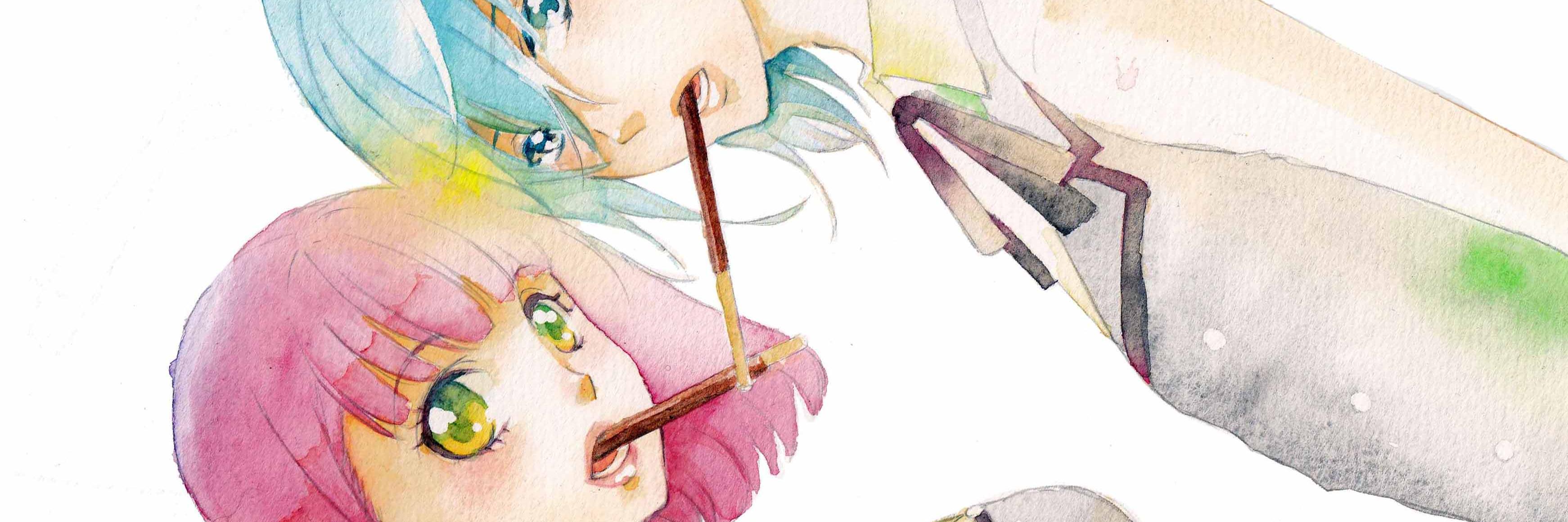 SAY_SAYU's profile banner image