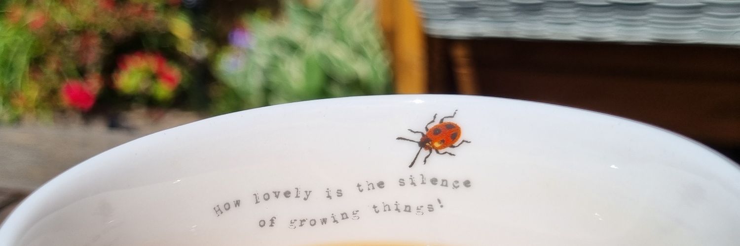 littlemissranty's profile banner image