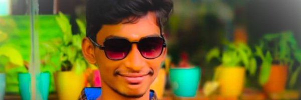 Rama Srinu Profile Banner