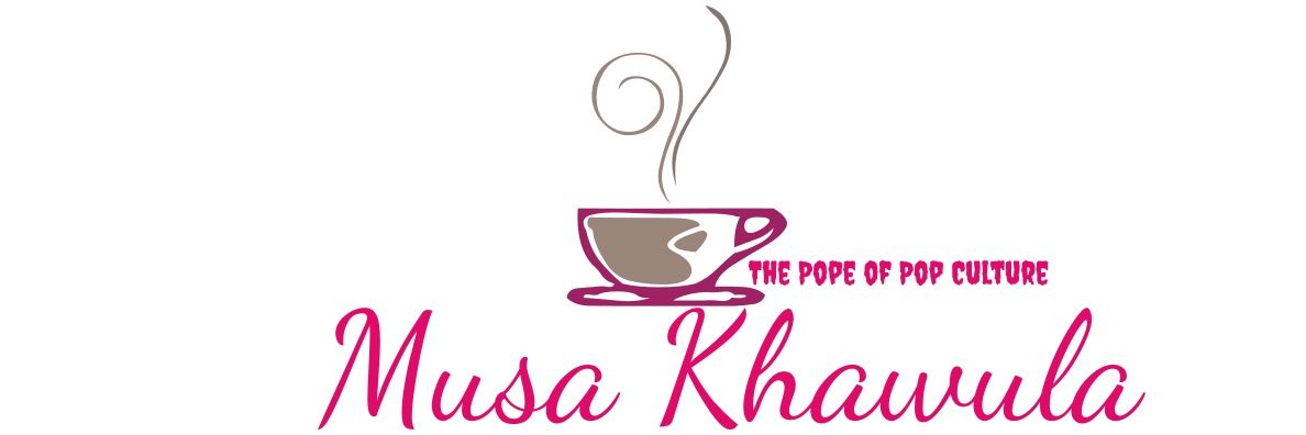 Musa Khawula's banner