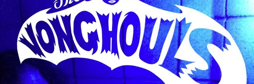 vonghouls's profile banner image