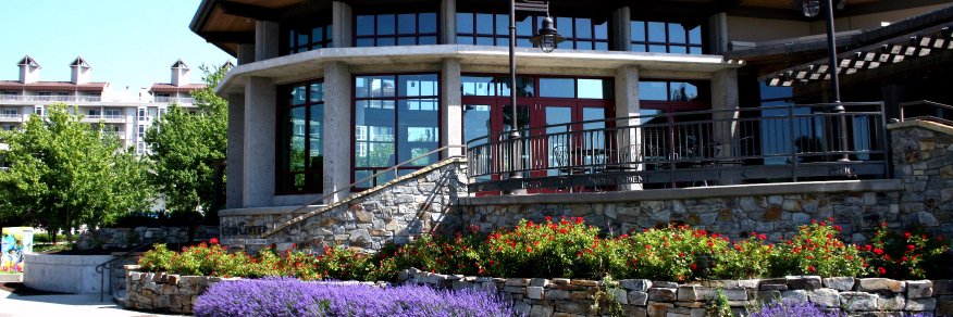 Coeur d'Alene Regional Chamber banner