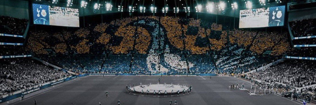 thfc “all knowing” n***a banner