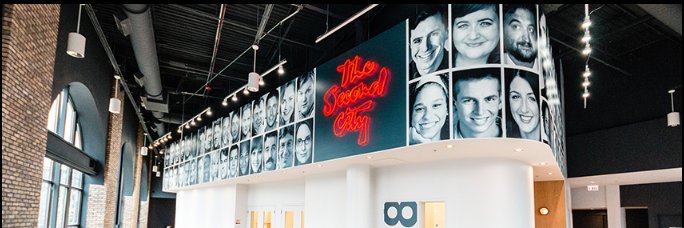 SecondCityChiTC's profile banner image