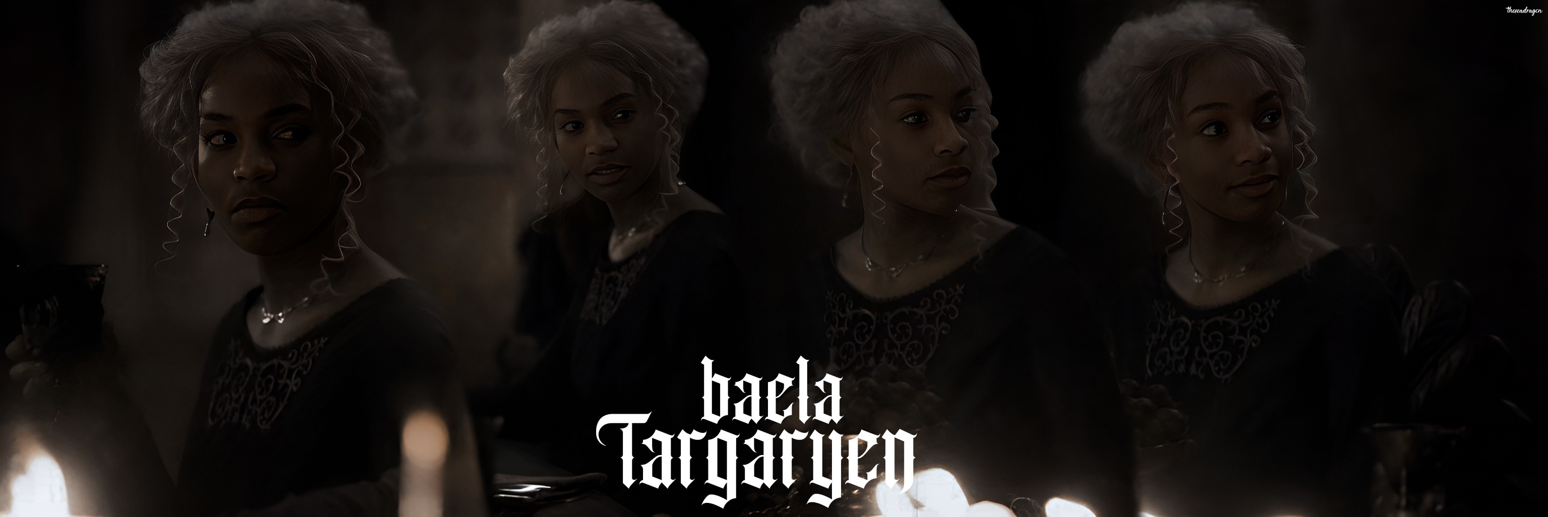 ᅠ ᅠ ᅠ ᅠ ᅠ ᅠ𝓣𝒉𝒆ᅠ 𝓑𝒓𝒂𝒗𝒆ᅠ 𝓟𝒓𝒊𝒏𝒄𝒆𝒔𝒔ᅠ . banner