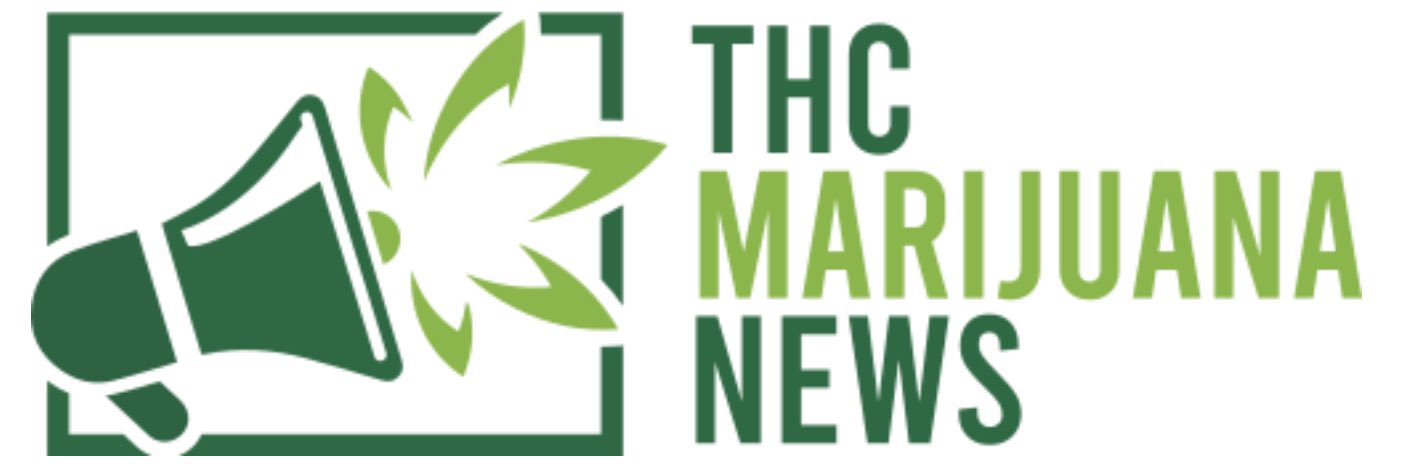 THC Marijuana News banner