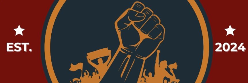 CLASP Workers United's banner