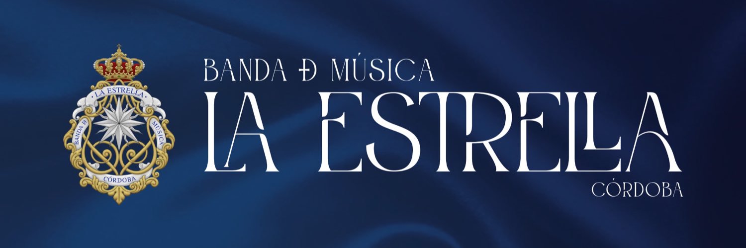B.M. La Estrella banner