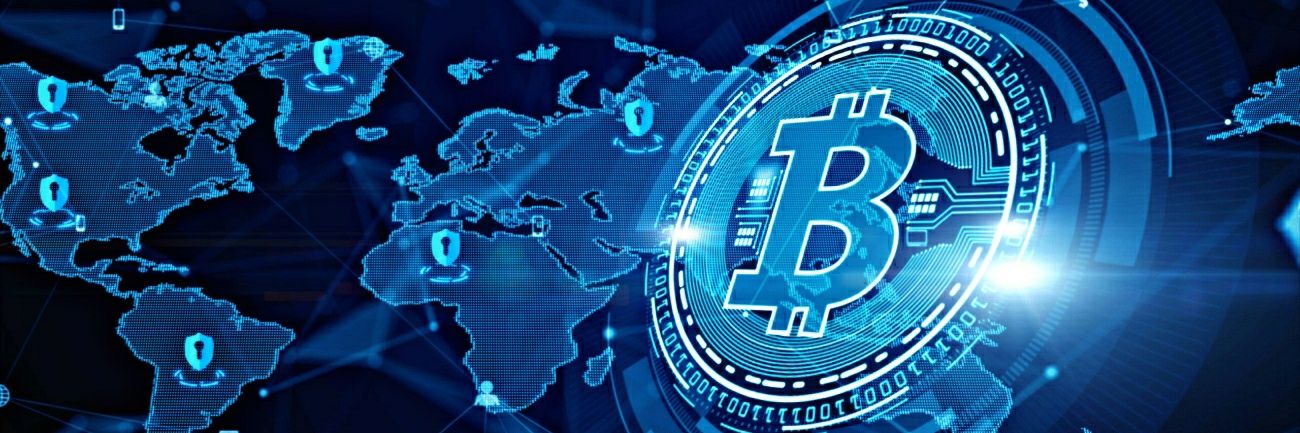 Premium Crypto banner