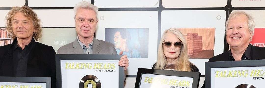 Talking Heads Wiki (@TalkingHeadsW) / Posts / X
