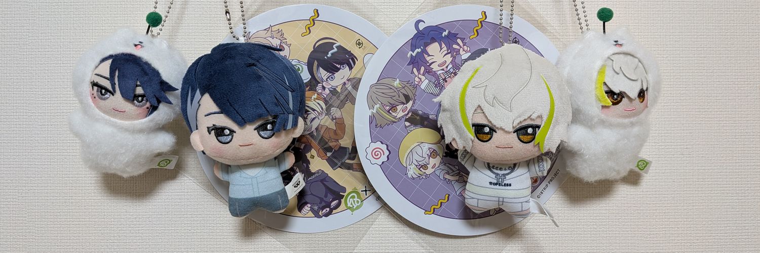 水 banner