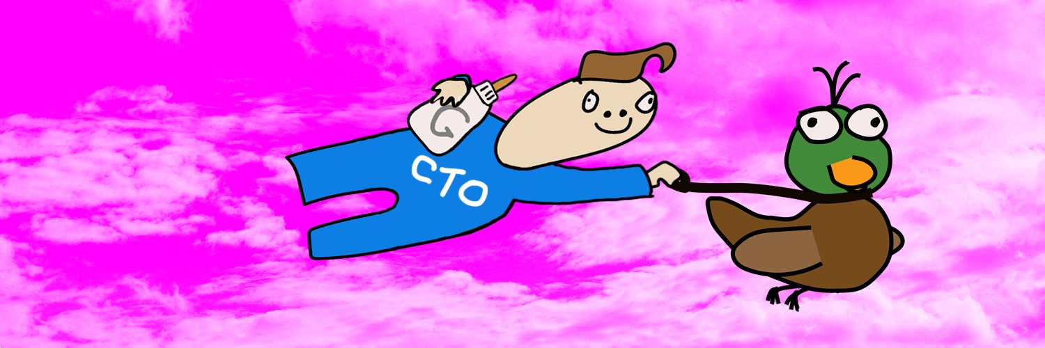 QuakCTO's profile banner image