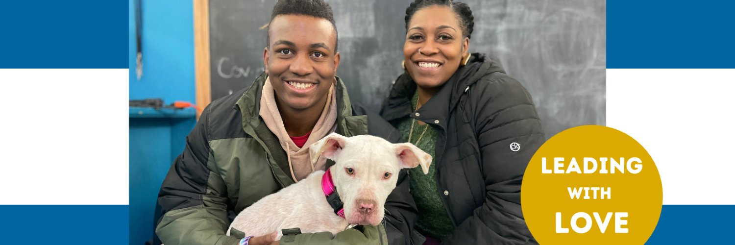 Pet Resource Center of Kansas City banner