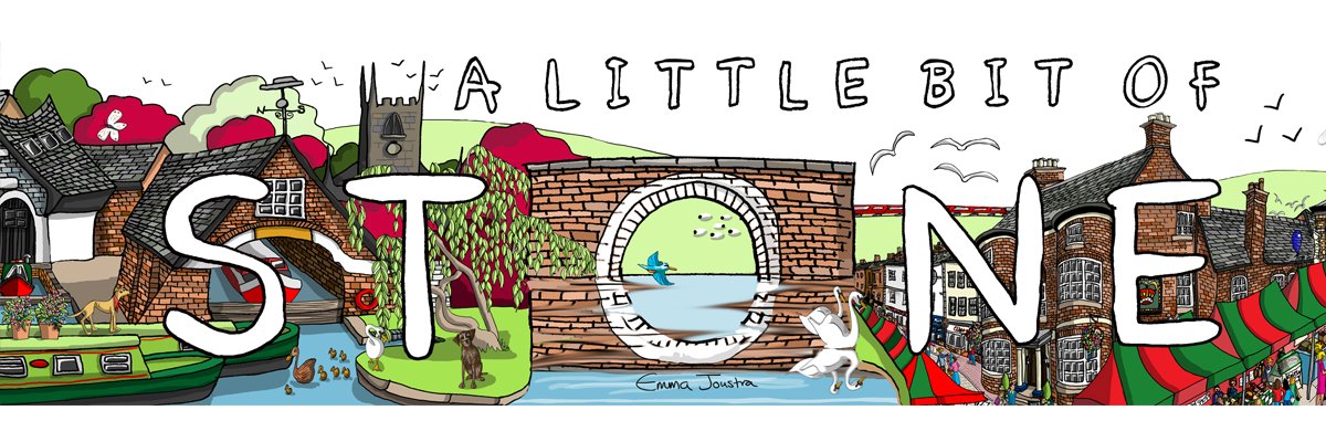 Little Bit of Stone banner