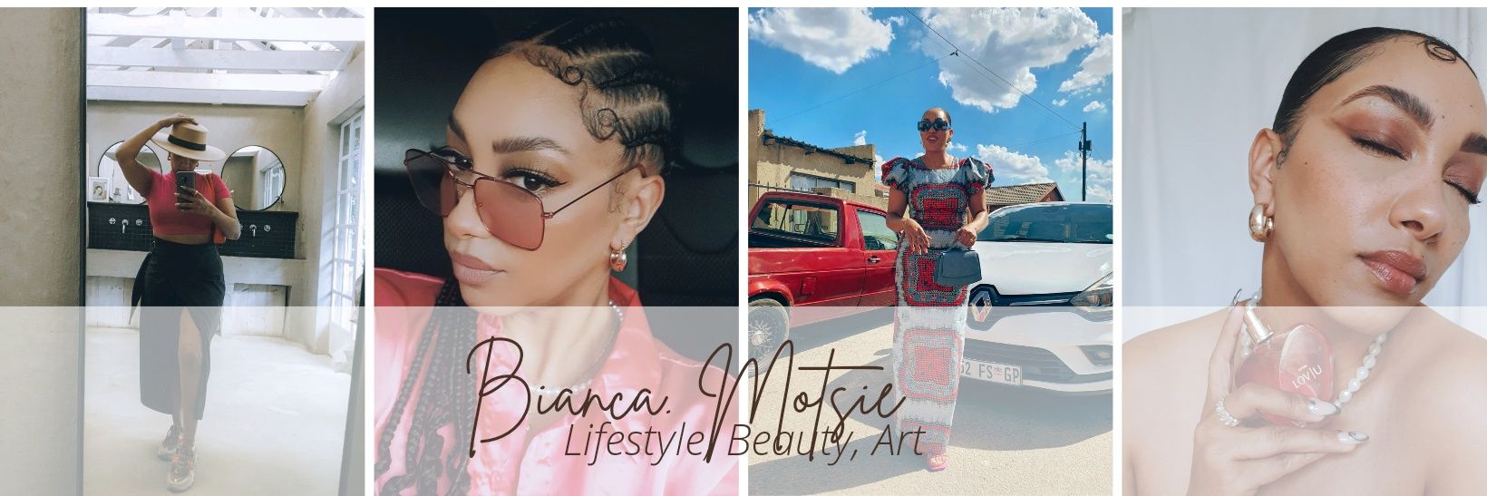 Bianca Motsie 👑's banner