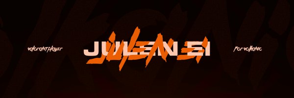 JuleneiVAL Profile Banner