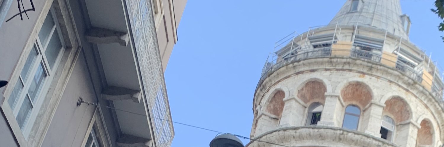 ilknur28's profile banner image