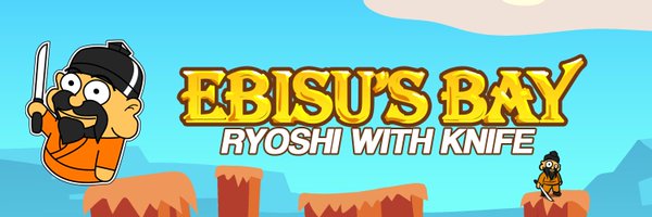 ryoshiwithknife Profile Banner