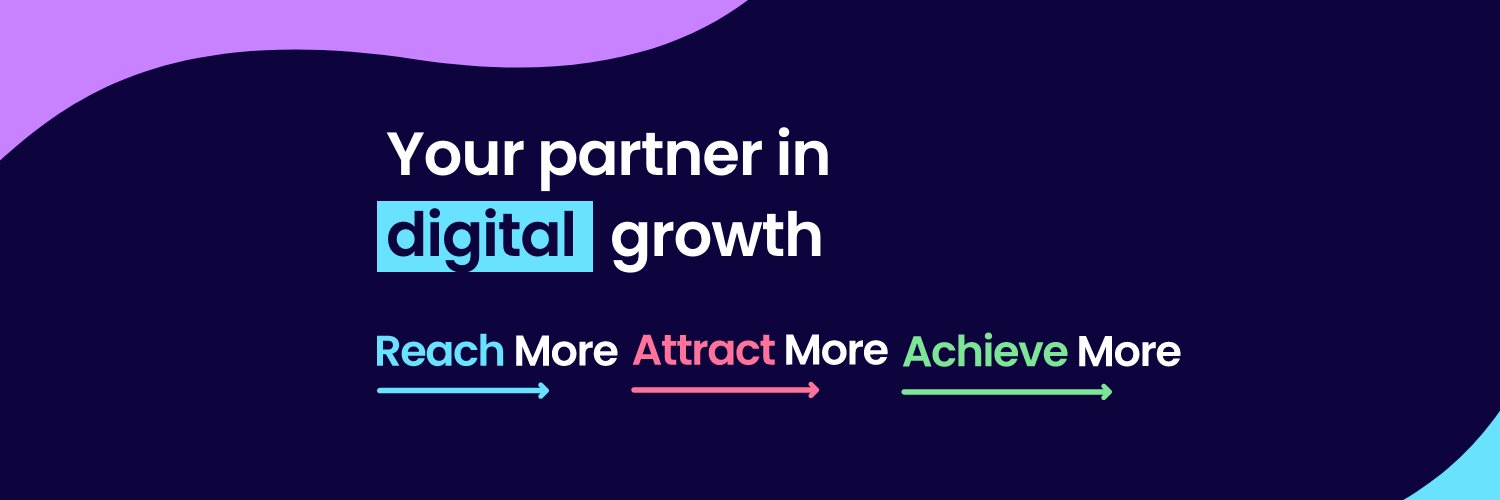 QBD - Digital Marketing Agency banner