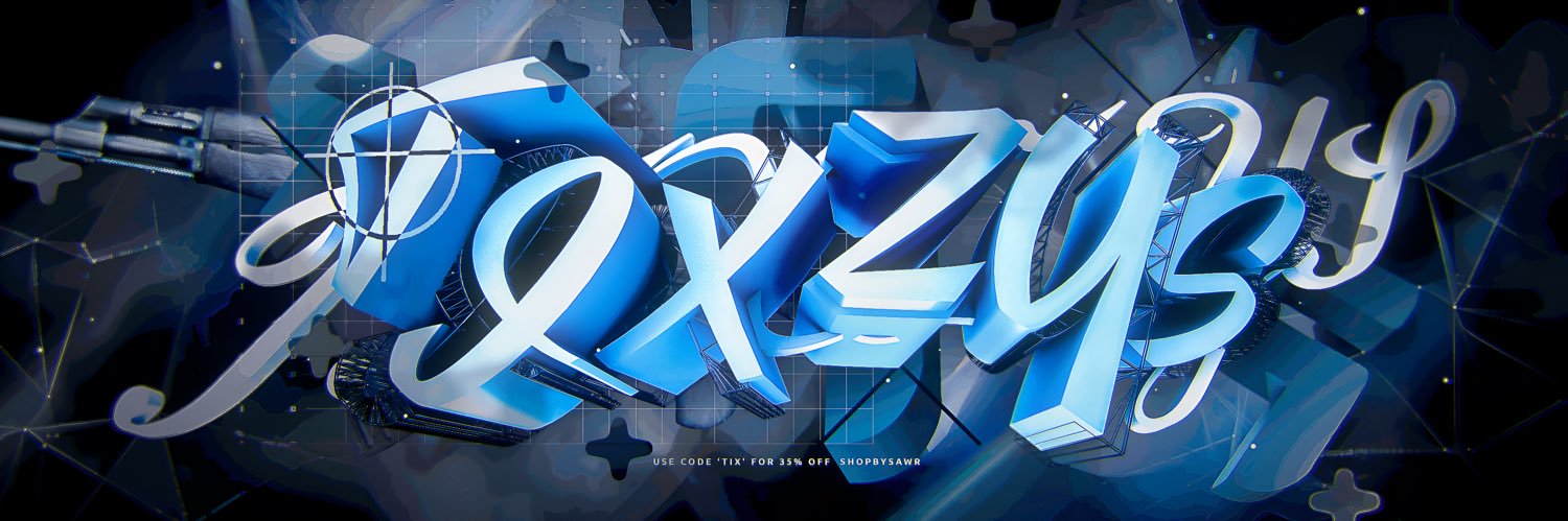 Ghost Tixzys's banner