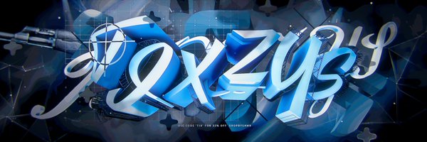 Tixzyss Profile Banner