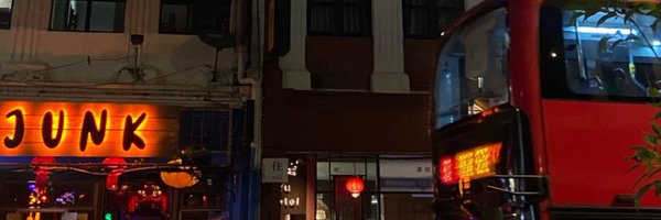 mikmercersk Profile Banner