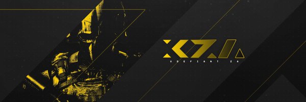 XDefiantZA Profile Banner