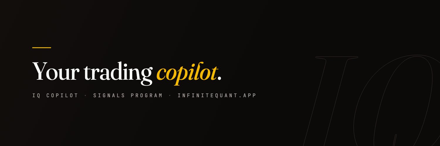 InfiniteQuant_'s profile banner image