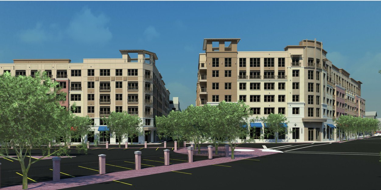 Travis Vaughan banner