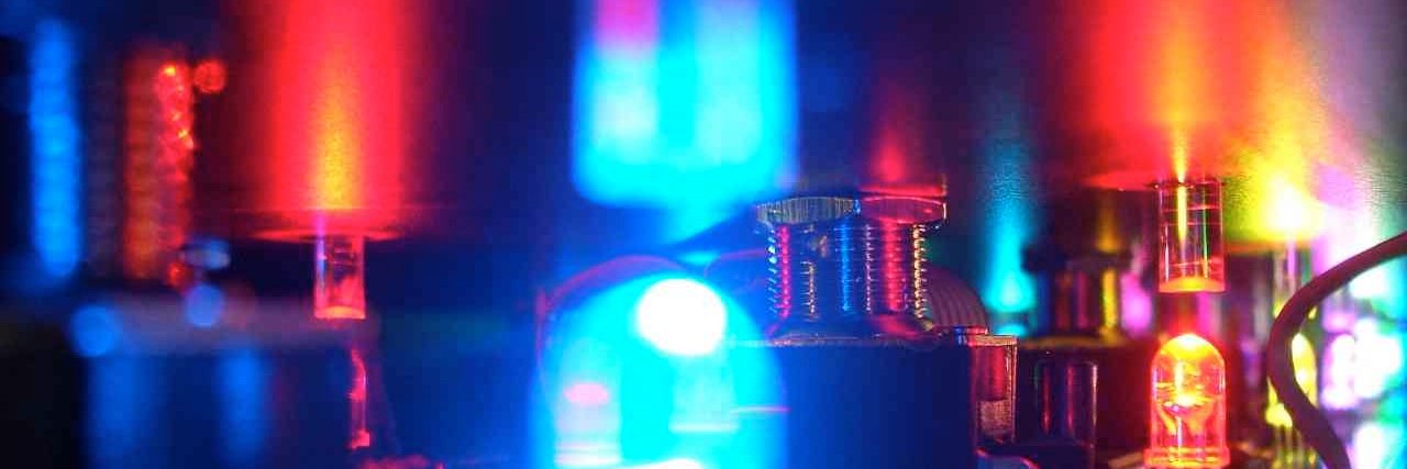 Custom Audio Elect. banner