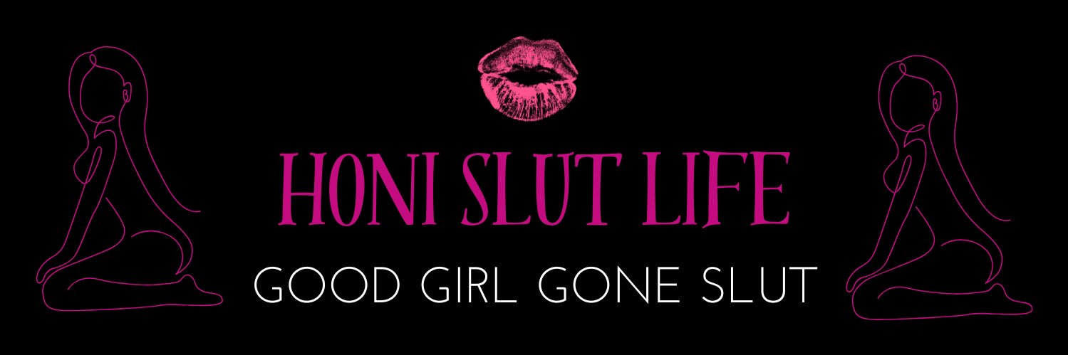 HoniSlutLife's profile banner image