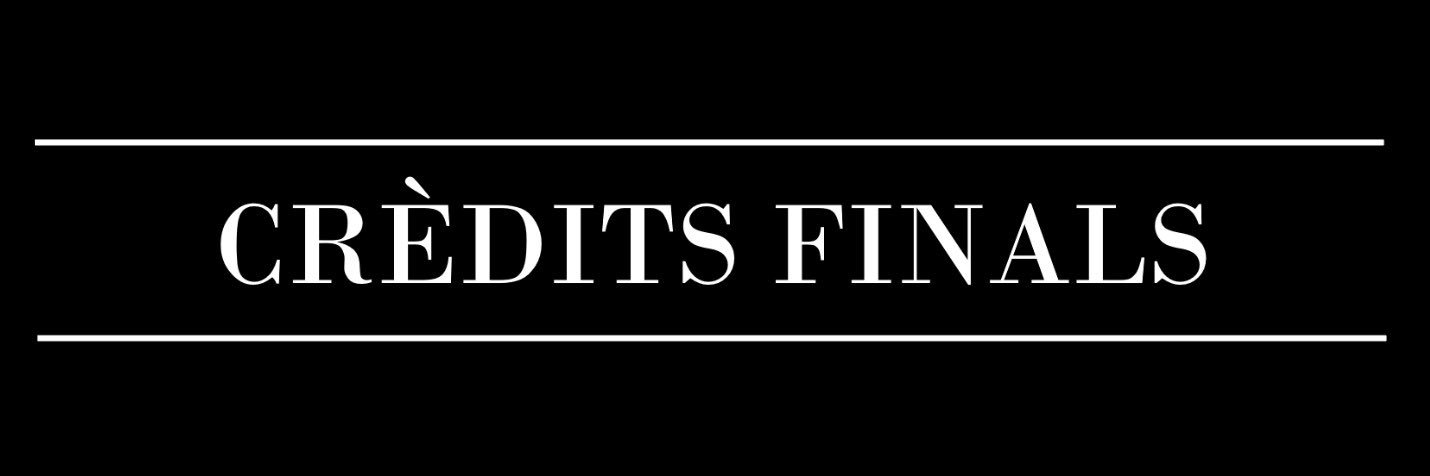 creditsfinals's profile banner image