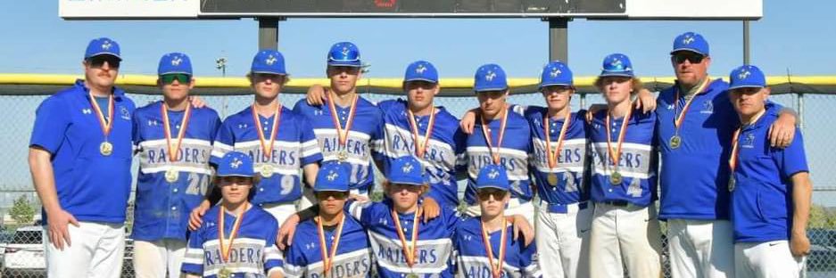 Isaac Robinson banner